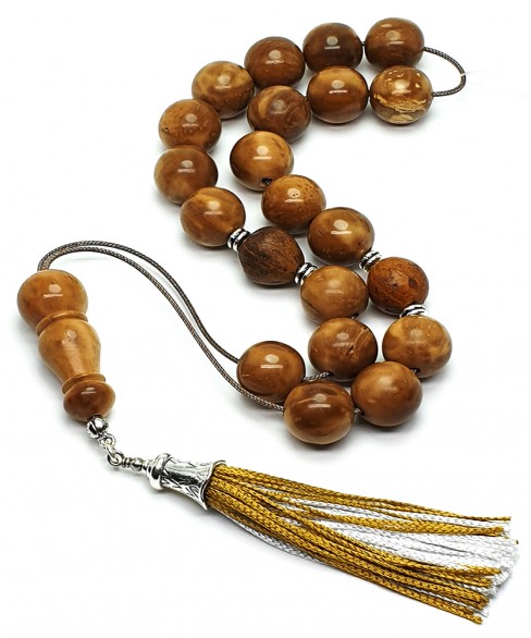 Κομπολόι από Κουκ KOM10422