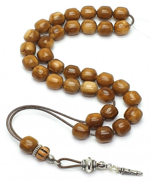 Κομπολόι από Κουκ KOM10527