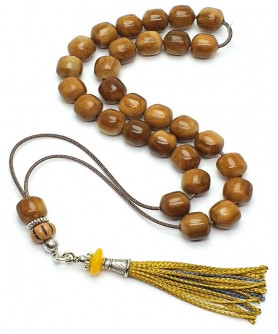 Κομπολόι από Κουκ KOM10528