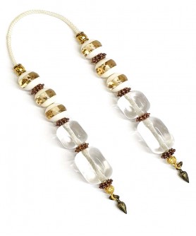 Μπεγλέρι από Τεχνητή Ρητίνη BEG10046