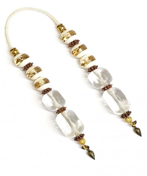 Μπεγλέρι από Τεχνητή Ρητίνη BEG10046