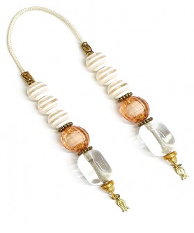 Μπεγλέρι από Τεχνητή Ρητίνη BEG10049