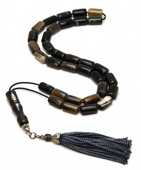 Κομπολόι 33άρι από Κέρατο KOM10274