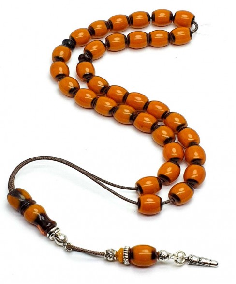 Κομπολόι από Καταλίν KOM10431