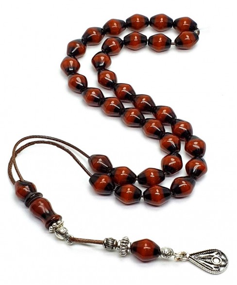 Κομπολόι από Φατουράν KOM10436