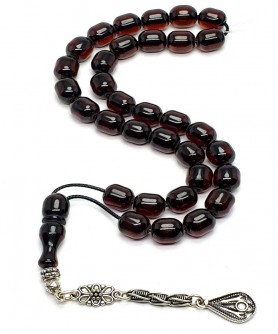 Κομπολόι από Φατουράν KOM10438