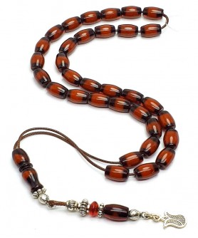 Κομπολόι από Φατουράν KOM10440