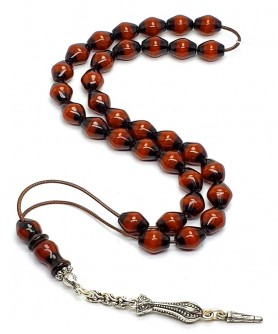 Κομπολόι από Φατουράν KOM10443