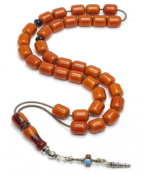 Κομπολόι από Καταλίν KOM10448