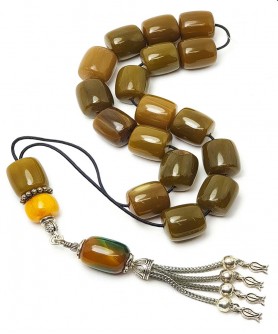 Κομπολόι από Καταλίν KOM10479