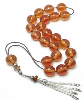 Κομπολόι από Καταλίν KOM10480