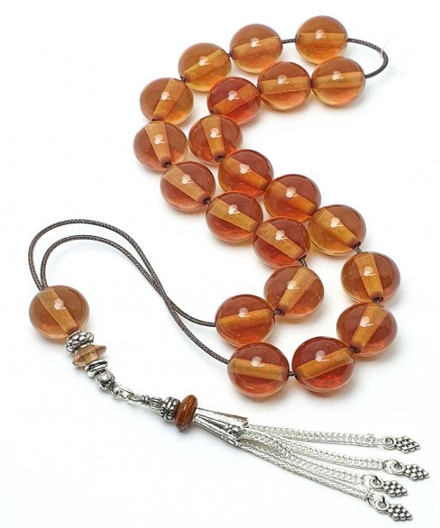 Κομπολόι από Καταλίν KOM10480