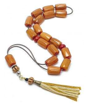 Κομπολόι από Καταλίν KOM10482