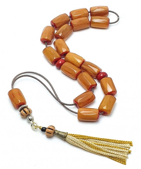 Κομπολόι από Καταλίν KOM10482