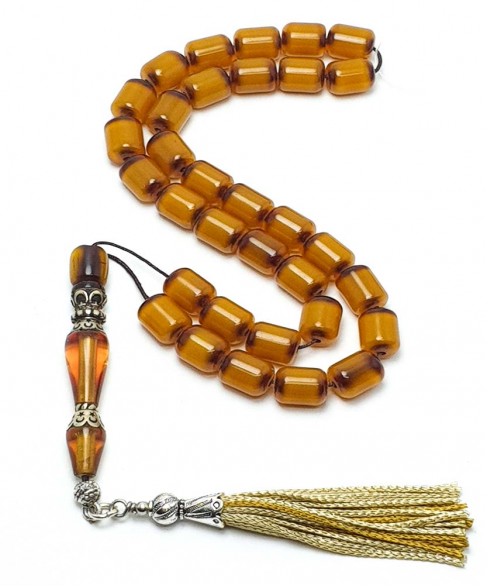 Κομπολόι από Καταλίν KOM10490