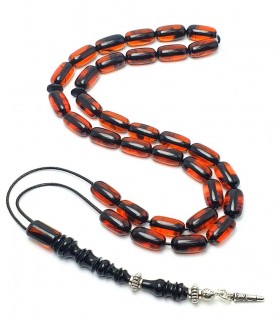 Κομπολόι από Φατουράν KOM10492