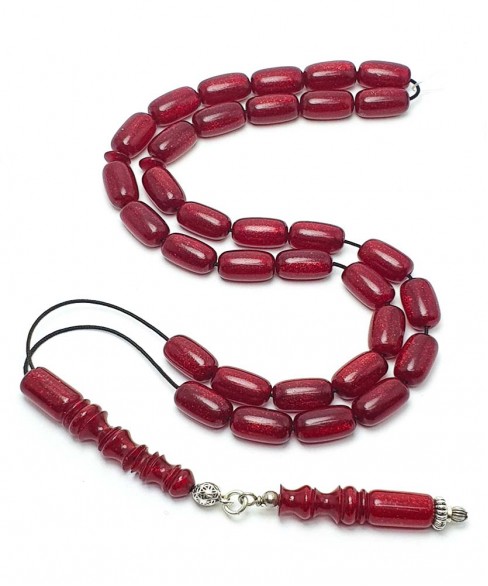 Κομπολόι από Φατουράν KOM10493