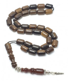 Κομπολόι από Φατουράν KOM10494