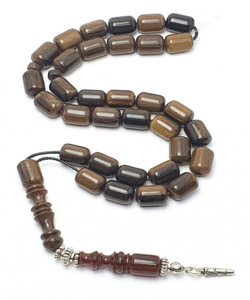 Κομπολόι από Φατουράν KOM10494