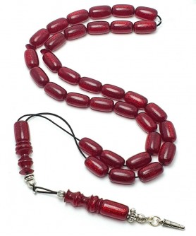 Κομπολόι από Φατουράν KOM10495