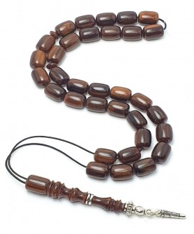 Κομπολόι από Φατουράν KOM10496