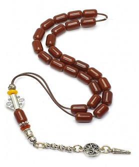 Κομπολόι από Φατουράν KOM10501