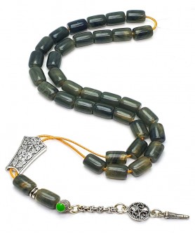 Κομπολόι από Φατουράν KOM10502