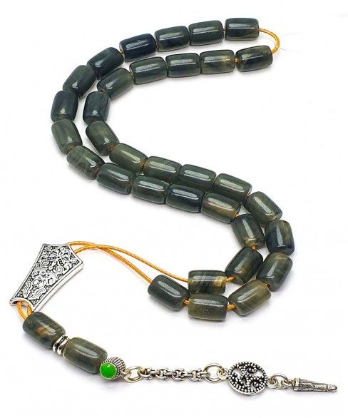 Κομπολόι από Φατουράν KOM10502