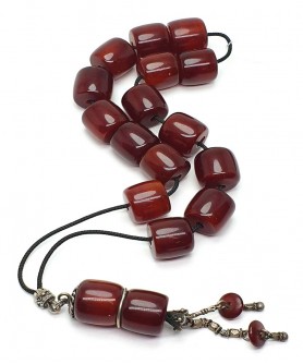 Κομπολόι από Φατουράν KOM10503