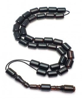 Κομπολόι από Φατουράν KOM10504