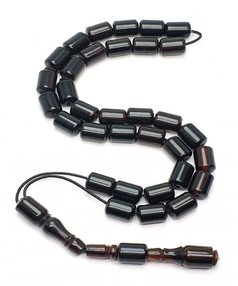 Κομπολόι από Φατουράν KOM10504