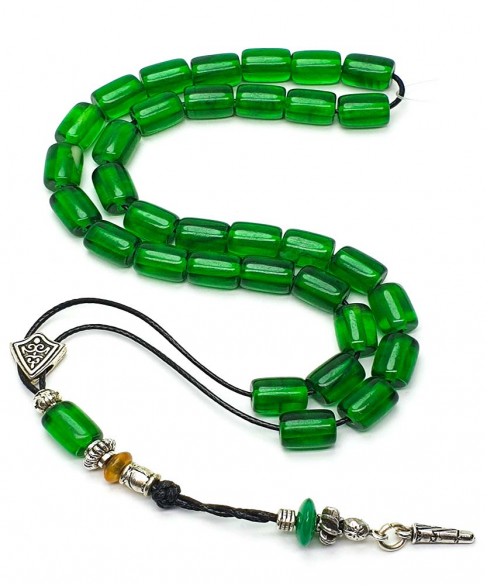 Κομπολόι από Φατουράν KOM10505