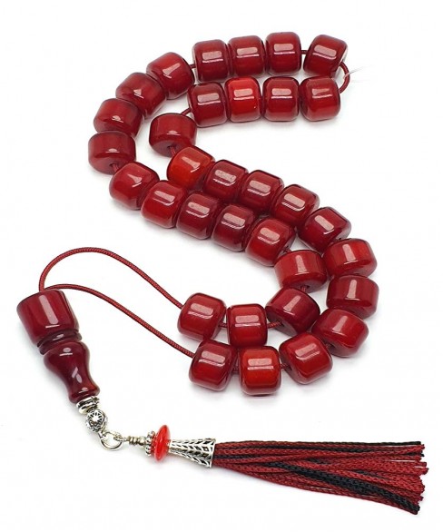 Κομπολόι από Φατουράν KOM10507