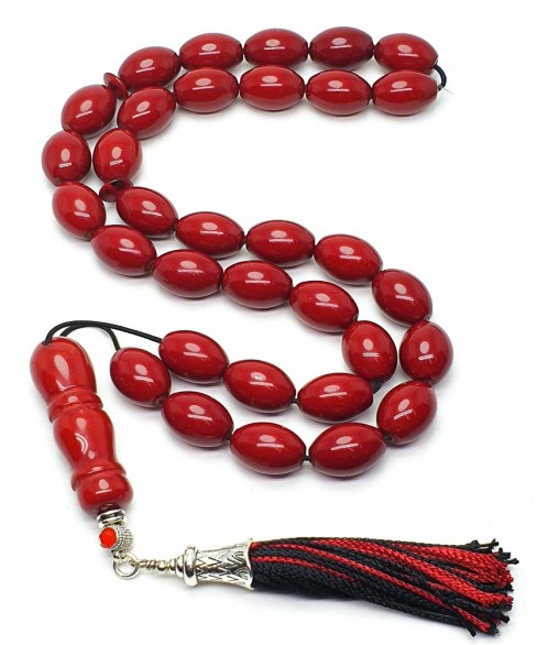 Κομπολόι από Φατουράν KOM10511