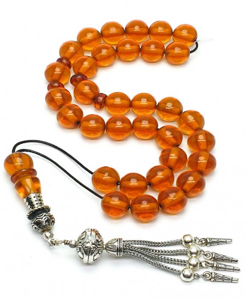 Κομπολόι από Καταλίν KOM10517