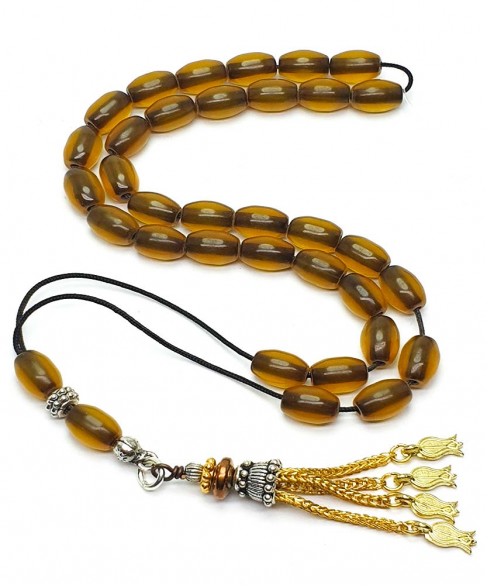 Κομπολόι από Καταλίν KOM10520