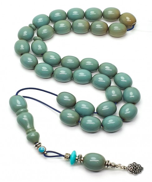 Κομπολόι από Φατουράν KOM10529