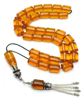 Κομπολόι από Φατουράν KOM10531