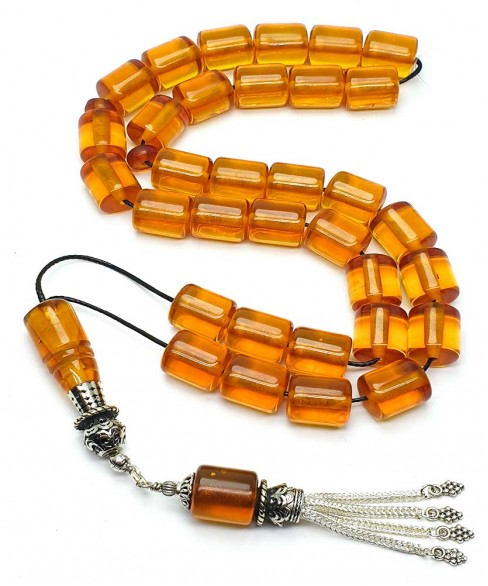 Κομπολόι από Φατουράν KOM10531