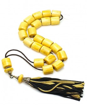 Κομπολόι από Μαστίχα Καταλίν KOM10536