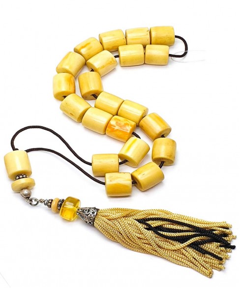 Κομπολόι από Μαστίχα Καταλίν KOM10538