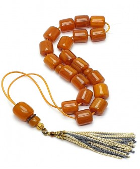 Κομπολόι από Μαστίχα Καταλίν KOM10539