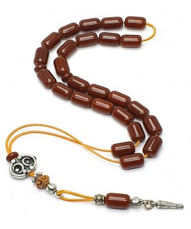 Κομπολόι από Μαστίχα Καταλίν KOM10540