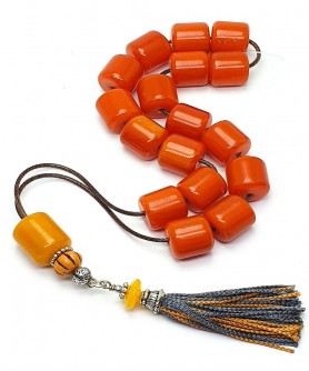 Κομπολόι από Μαστίχα Καταλίν KOM10541