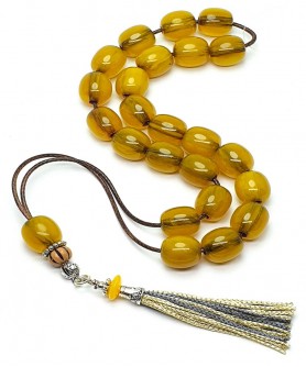 Κομπολόι από Μαστίχα Καταλίν KOM10542