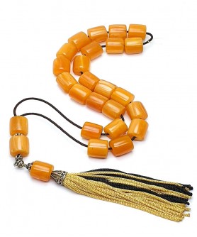 Κομπολόι από Μαστίχα Καταλίν KOM10543