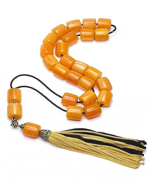 Κομπολόι από Μαστίχα Καταλίν KOM10543