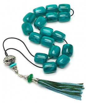 Κομπολόι από Μαστίχα Καταλίν KOM10545