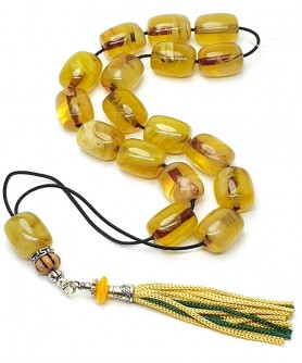 Κομπολόι από Μαστίχα Καταλίν KOM10551