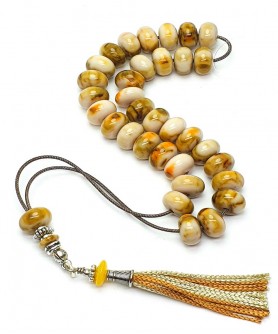 Κομπολόι από Μαστίχα Καταλίν KOM10553